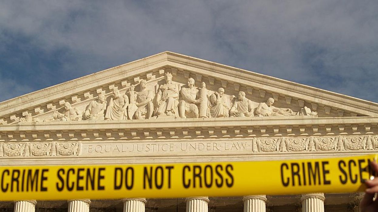 Corporate Crime Woke Corporatism and the Rise of Law and Order Politics