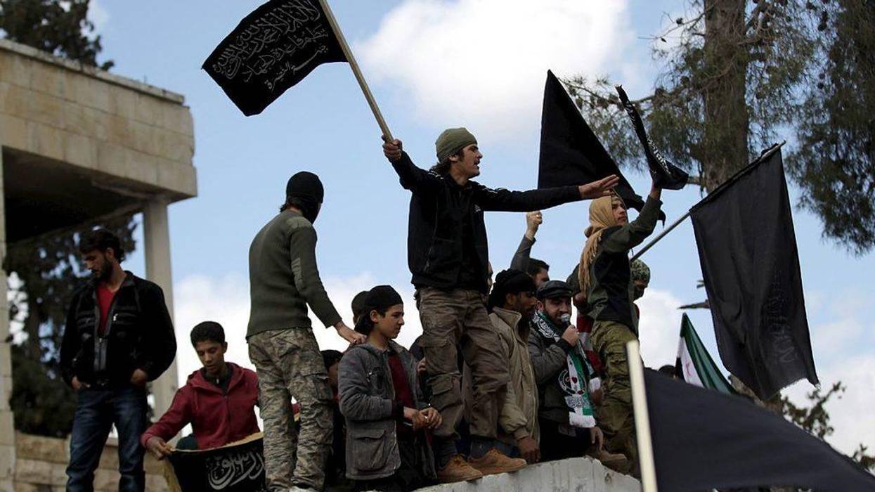 Media Mourn End of CIA Killing Syrians and Strengthening Al Qaeda