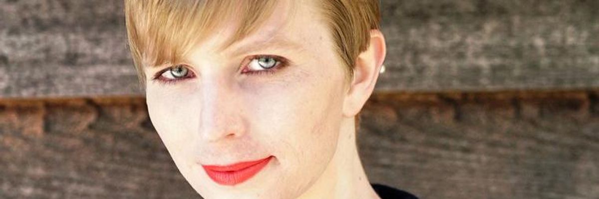 Chelsea Manning Is Free-but Whistleblowers Still Face Prison
