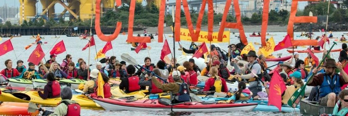 Will the Paris Climate Agreement Deliver?