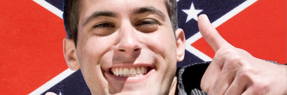 I am Racist and (If You're White) You Probably Are, Too