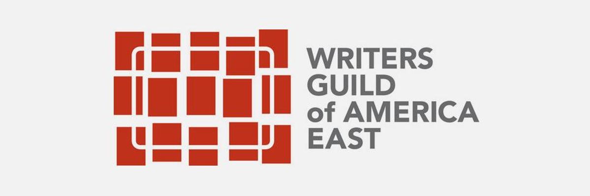 WGA Strike: In The Beginning There Was The Word