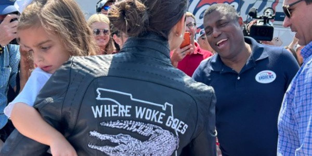 Woke Red Opinion | Woke Is the New Red | Common Dreams
