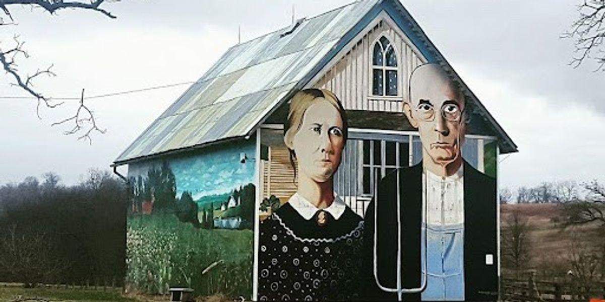 Opinion | Raging Against White Rural Rage | Common Dreams