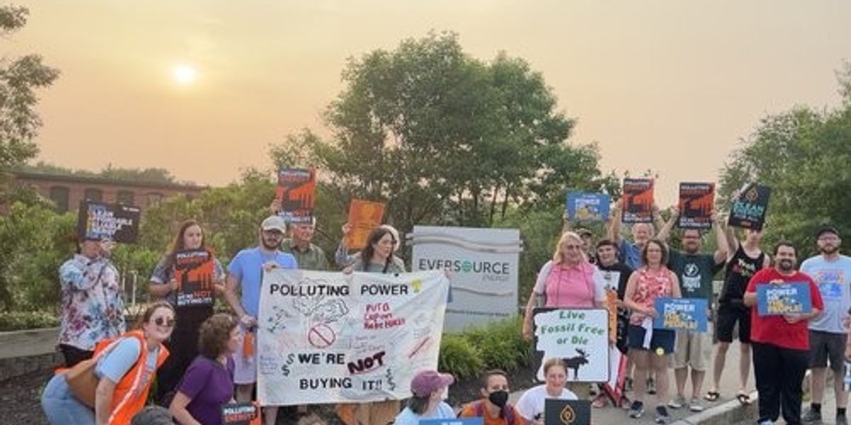 Utility Justice Opinion | Ratepayers Launch a National Escalation for Utility Justice ...