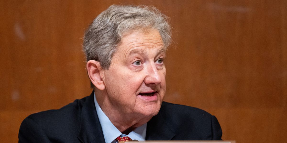 Omar Says Bigotry of Senator Kennedy 'Just the Tip of the Iceberg' | Common Dreams