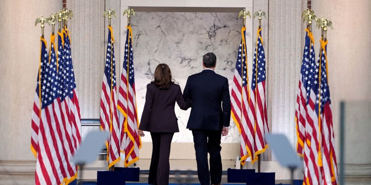 Is the DNC Keeping 2024 Autopsy Secret to Boost Kamala Harris?