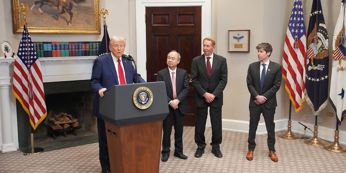 Americans Agree: The Government Shouldn't Use AI Tech to Spy on Us