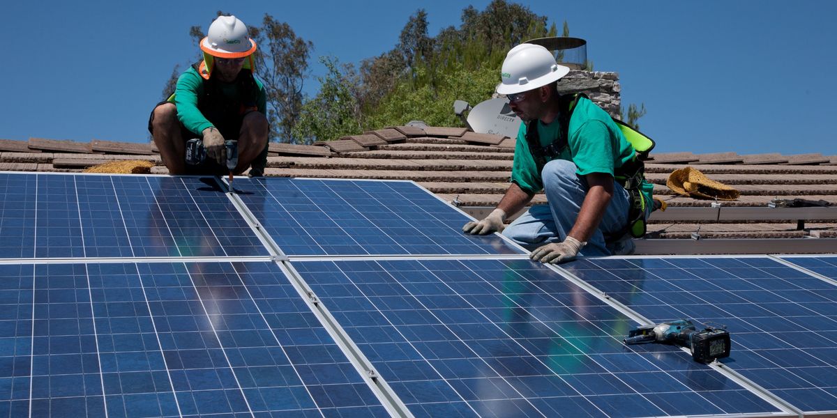 As Oil Prices Spike, Americans Are Hurting; We Need a Better Energy Road Map | Common Dreams
