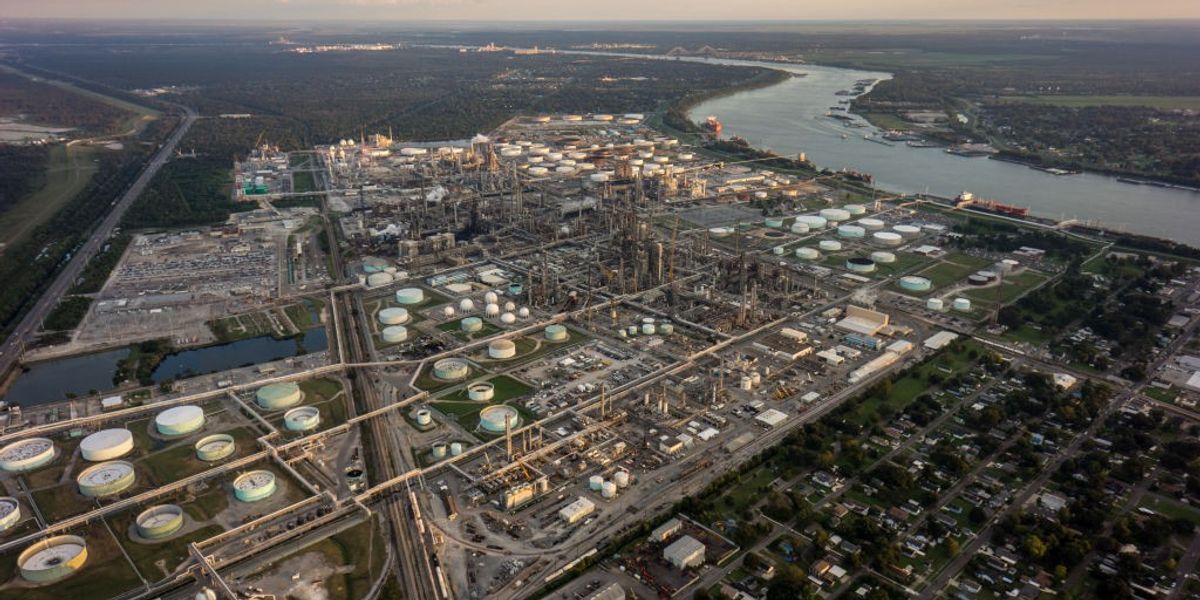 Sinners: Real Monsters of Greed and Racism Still Stalk the Gulf South