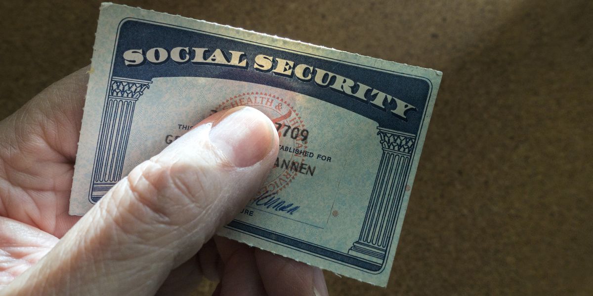 House Republicans Pitch a Plan to Cut Social Security to Billionaire Donor Harlan Crow | Common Dreams