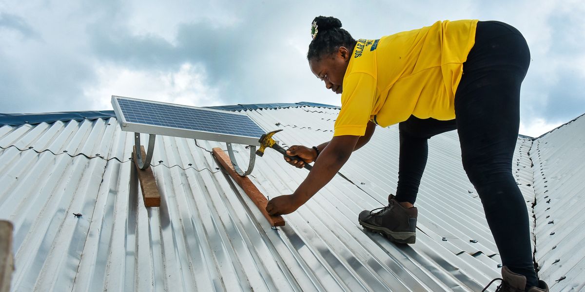 Opinion | The Global Commons Fund: How Sovereign Wealth Funds Can Deliver Climate Justice – Common Dreams