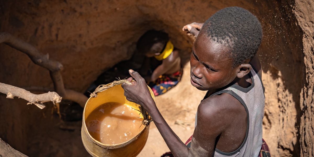 Nearly 50 Million More People to Face ‘Massive Threat' of Acute Hunger Due to El Niño, UN Warns