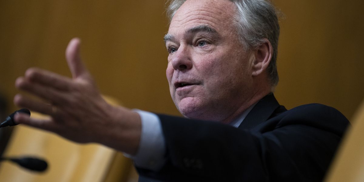 Democrats Attack Trump’s Venezuela Imperialism... From the Right!