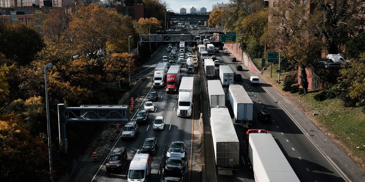 Trump's Drive to Undermine Our Progress on Clean Transportation Will Erode Our Health | Common Dreams