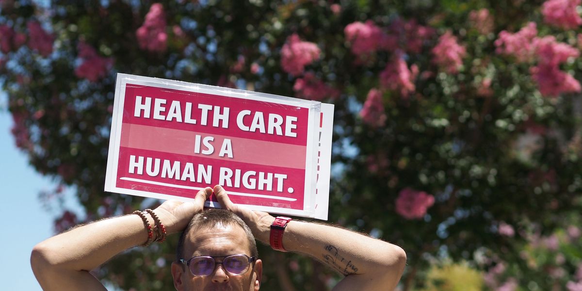 Opinion | A National Single-Payer Healthcare System Would Be Good for Employers, Too Opinion | A National Single-Payer Healthcare System Would Be Good for Employers, Too