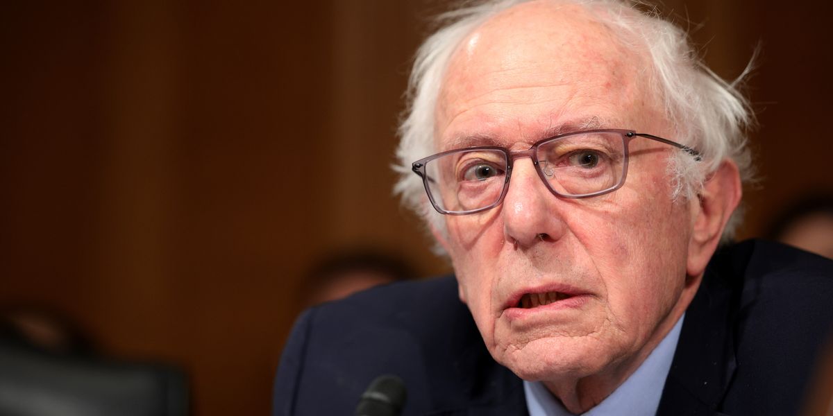 Sanders Says 67,000 Could Die Awaiting Benefits Under Musk Cuts to Social Security Staff | Common Dreams Sanders Says 67,000 Could Die Awaiting Benefits Under Musk Cuts to Social Security Staff | Common Dreams