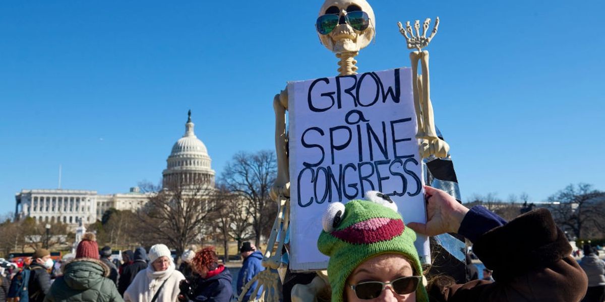 ‘This Is Not Governance’: Ex-Lawmakers Urge Congress to Defend Democracy Against Trump-Musk Power Grab | Common Dreams ‘This Is Not Governance’: Ex-Lawmakers Urge Congress to Defend Democracy Against Trump-Musk Power Grab | Common Dreams