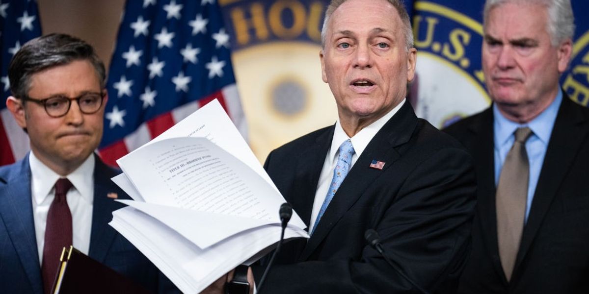 CBO Report Confirms ‘Republicans Are Lying’ About Medicaid Cuts | Common Dreams CBO Report Confirms ‘Republicans Are Lying’ About Medicaid Cuts | Common Dreams