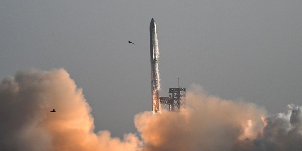 After Latest Musk Starship Explosion, ‘We Are All in the Debris Field of a SpaceX Mishap’ | Common Dreams After Latest Musk Starship Explosion, ‘We Are All in the Debris Field of a SpaceX Mishap’ | Common Dreams