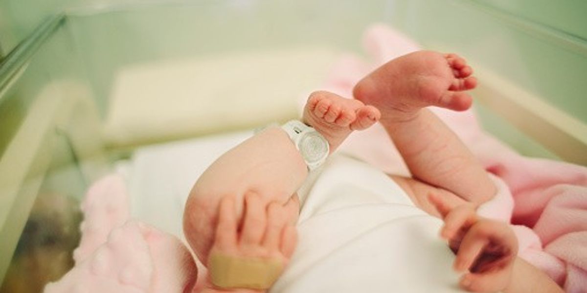 After Outrage, Trump Admin Backtracks on Requiring Maine Parents to Register Babies at Social Security Office | Common Dreams After Outrage, Trump Admin Backtracks on Requiring Maine Parents to Register Babies at Social Security Office | Common Dreams