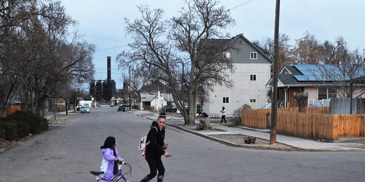 EPA Will Close All Environmental Justice Offices, Zeldin Says | Common Dreams