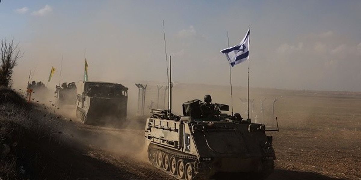 UN Commission Accuses Israel of Measures ‘Intended to Prevent Births’ and Other ‘Genocidal Acts’ in Gaza | Common Dreams UN Commission Accuses Israel of Measures ‘Intended to Prevent Births’ and Other ‘Genocidal Acts’ in Gaza | Common Dreams