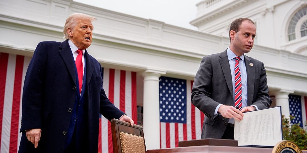 New Projected Cost of Trump-GOP Tax Cuts for the Rich: ‘Staggering’ Trillion | Common Dreams New Projected Cost of Trump-GOP Tax Cuts for the Rich: ‘Staggering’ Trillion | Common Dreams