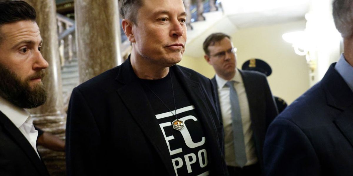 Amid Trump Tariff Chaos, DOGE ‘Minions’ Infiltrate Federal Trade Commission | Common Dreams Amid Trump Tariff Chaos, DOGE ‘Minions’ Infiltrate Federal Trade Commission | Common Dreams