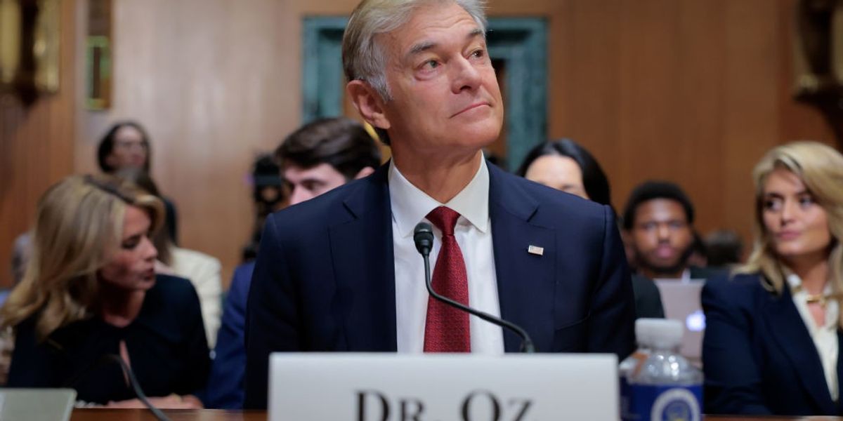 Despite Proven Fraud, Trump to Boost Payments to Privatized Medicare Advantage by Billion | Common Dreams Despite Proven Fraud, Trump to Boost Payments to Privatized Medicare Advantage by Billion | Common Dreams