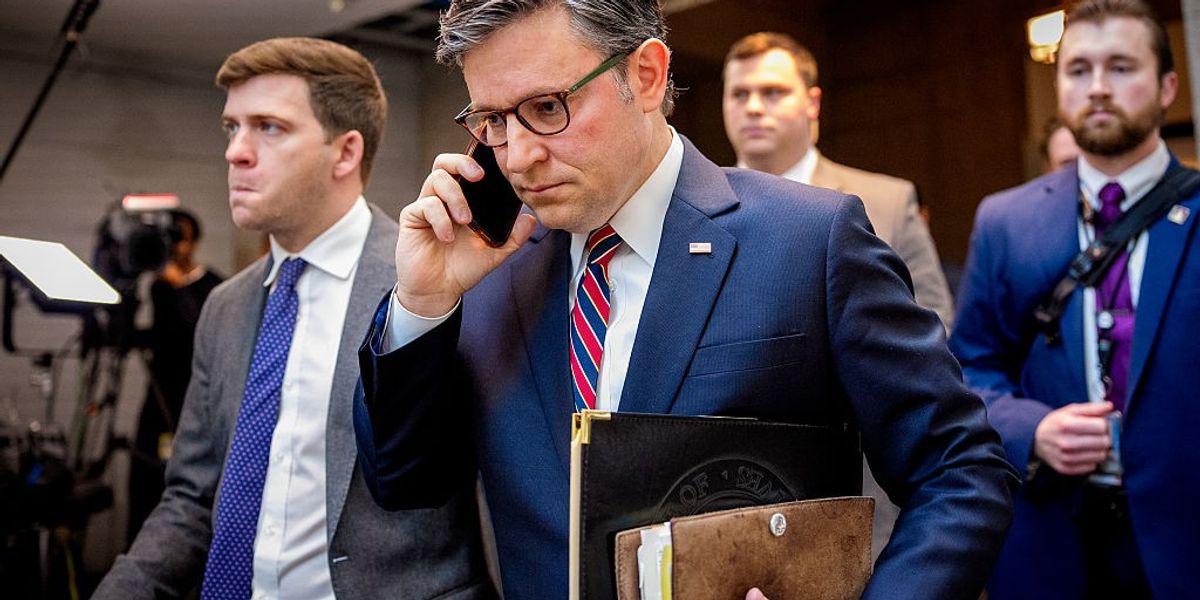 ‘This Is Cowardice’: House GOP Sneakily Tries to Shield Trump Tariff Powers | Common Dreams ‘This Is Cowardice’: House GOP Sneakily Tries to Shield Trump Tariff Powers | Common Dreams