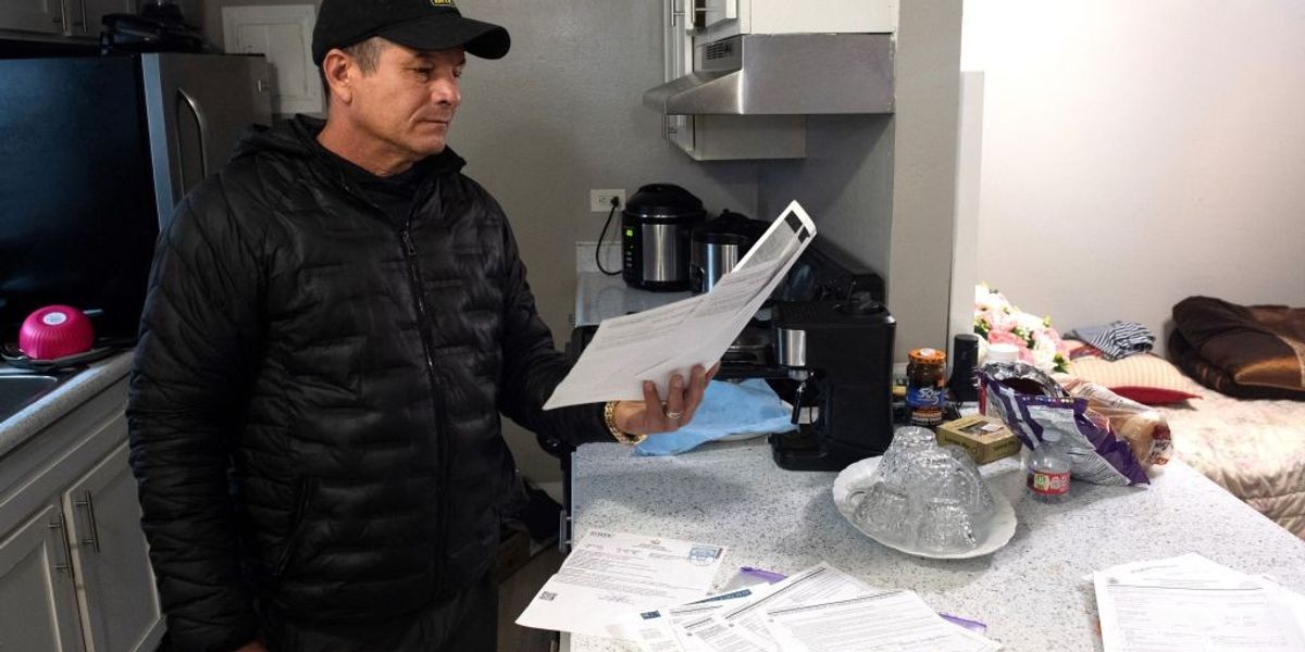 ‘Outrageous Abuse of Power’: Trump Weaponizes Social Security for Deportation Spree | Common Dreams ‘Outrageous Abuse of Power’: Trump Weaponizes Social Security for Deportation Spree | Common Dreams