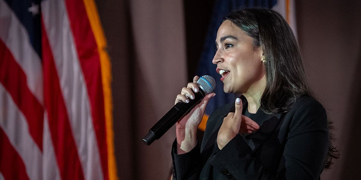 AOC Won't Seek Oversight Role: 'Underlying Dynamics in the Caucus Have Not Shifted' | Common Dreams