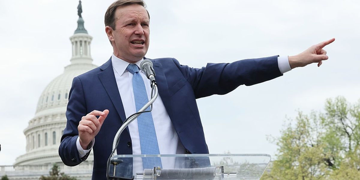 ‘Wake the F Up. This Is Going to Destroy Us’: Senator Sounds Alarm After AI Cyberattack – Common Dreams ‘Wake the F Up. This Is Going to Destroy Us’: Senator Sounds Alarm After AI Cyberattack – Common Dreams