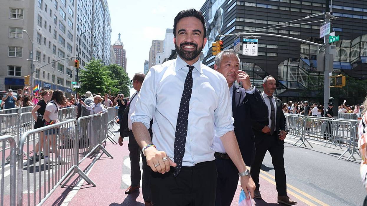 'Don't Sabotage Mamdani': 30,000+ Petitioners Urge Gillibrand to Get Behind Progressive NYC Mayoral Candidate