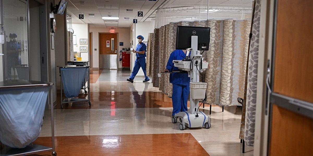 ‘Hospital Crisis Watch’ Tracks Healthcare Center Closures Under Trump-GOP Budget Law ‘Hospital Crisis Watch’ Tracks Healthcare Center Closures Under Trump-GOP Budget Law