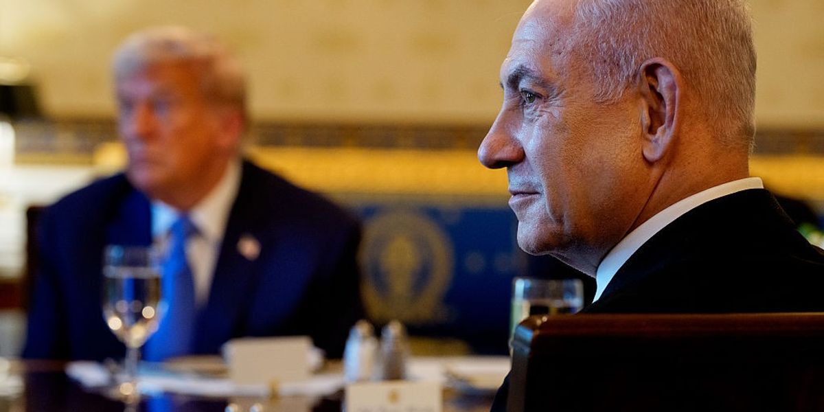 Embrace the US-Iran MOU, But Understand It's Only a First Step