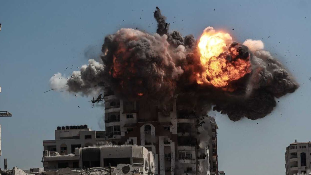 Largest Caucus in House Endorses Bill to Block US Bombs to Israel