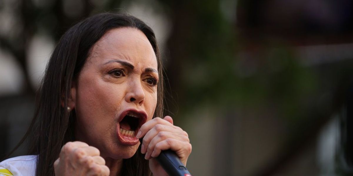 Image for article How the Nobel Committee Weaponizes Peace Prize