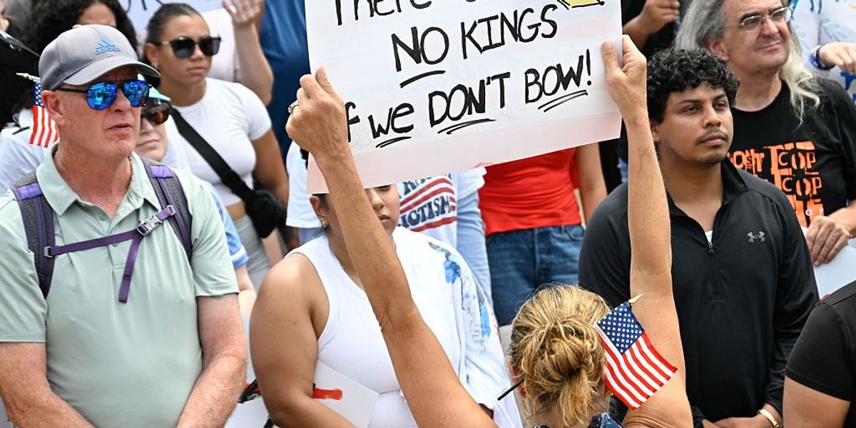 North Carolina GOP Plans to Rig US House Map for Trump