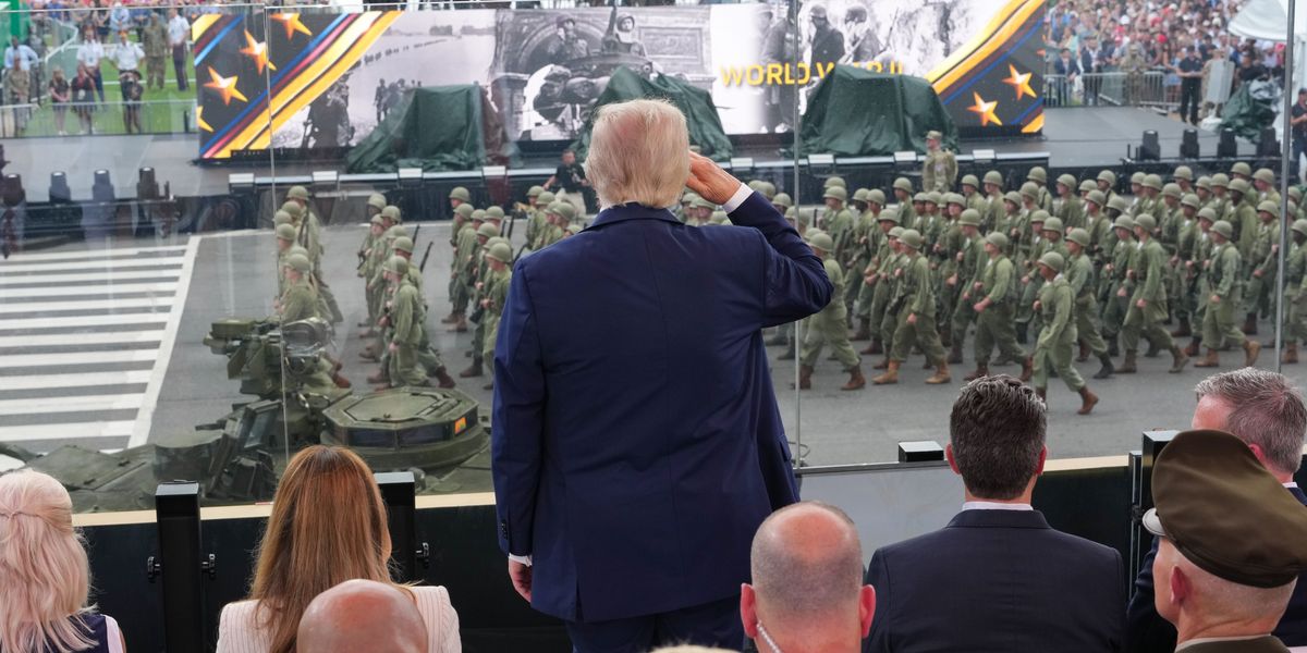 On Authoritarianism, Democracy, and Militarism