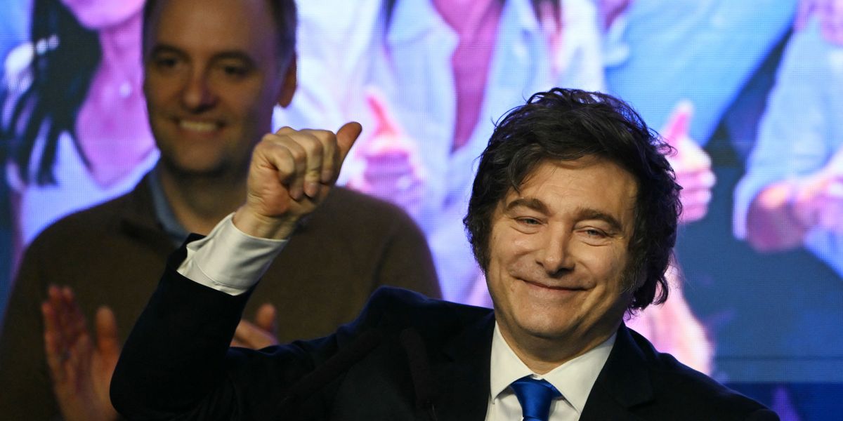 Amnesty Warns of Right-Wing Argentinian Government's AI-Driven Surveillance State