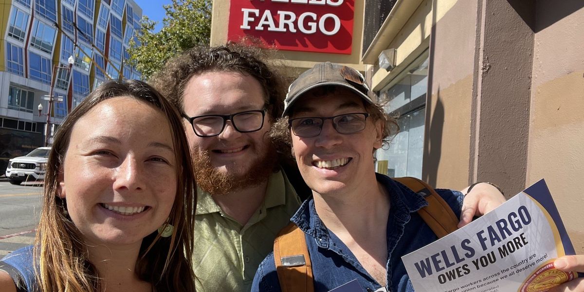 An Antidote to Despair: Climate and Labor Unite