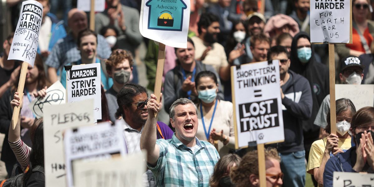 Why the Democrats Are Not Radical Enough