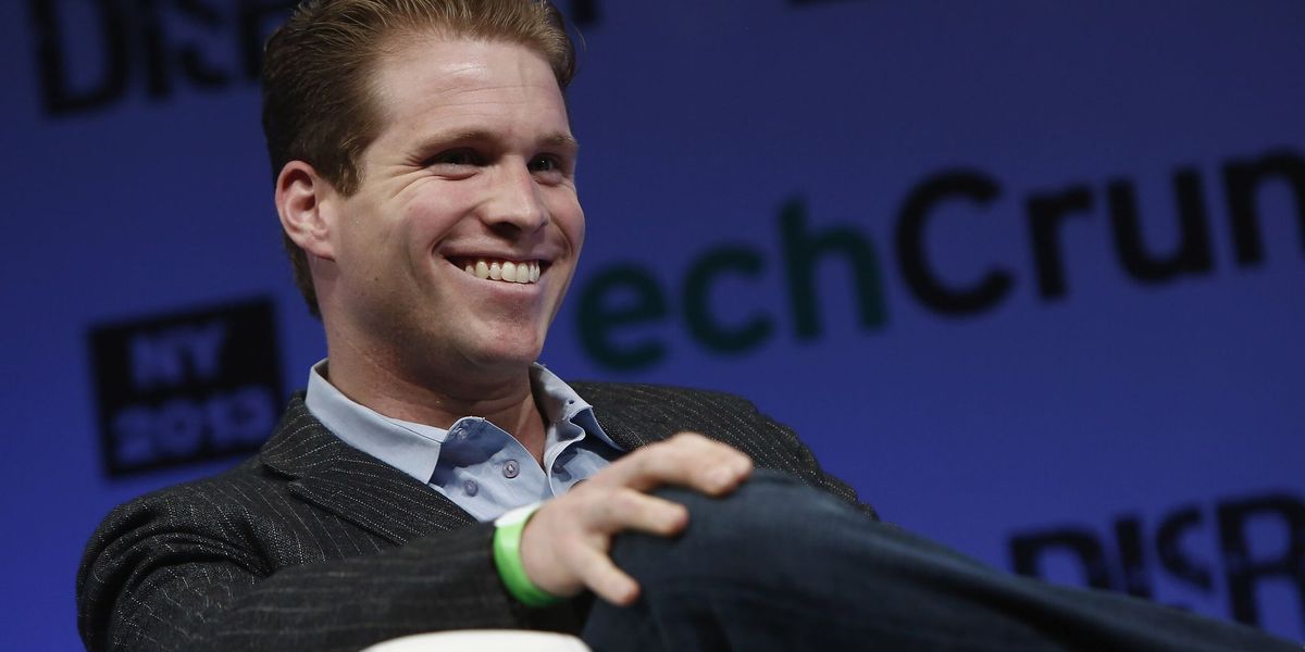 Billionaire Palantir Co-Founder Pushes Return of Public Hangings as Part of ‘Masculine Leadership’ Initiative Billionaire Palantir Co-Founder Pushes Return of Public Hangings as Part of ‘Masculine Leadership’ Initiative