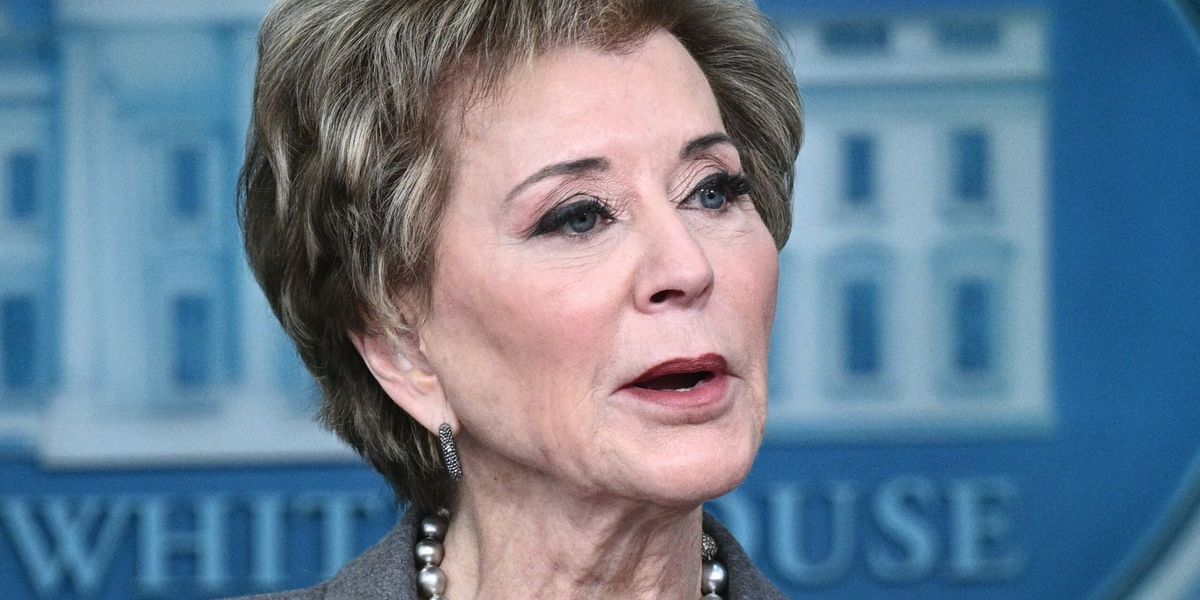 Linda McMahon