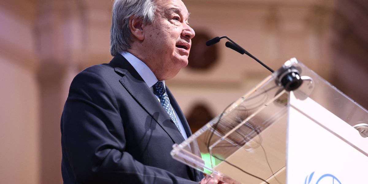 'Must Be Governed,' Says UN Chief, Sounding Alarm Over Killer Robots | Common Dreams