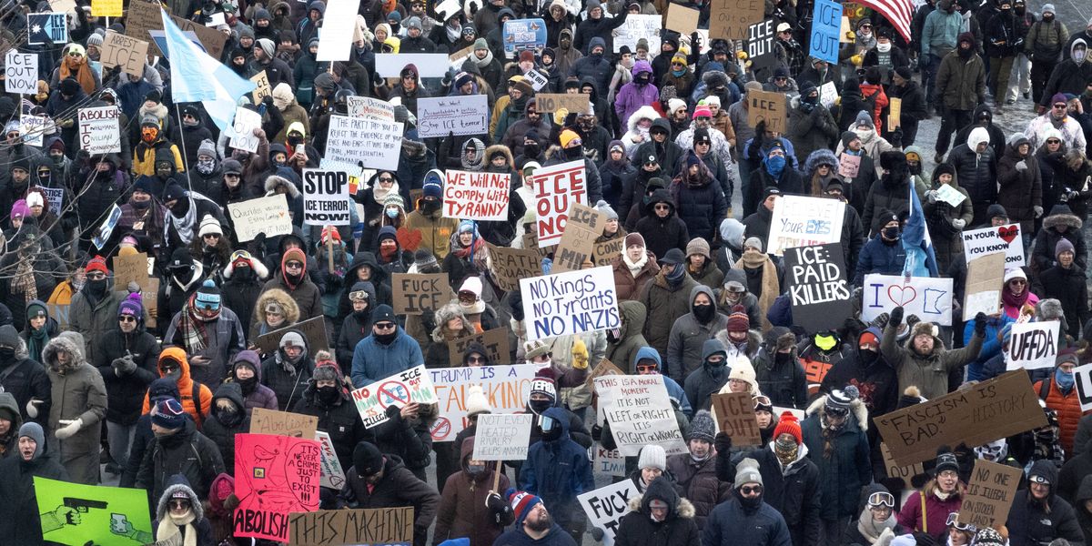 The Answer? Not to Be Silenced: We Everyday People Wield Tremendous Power