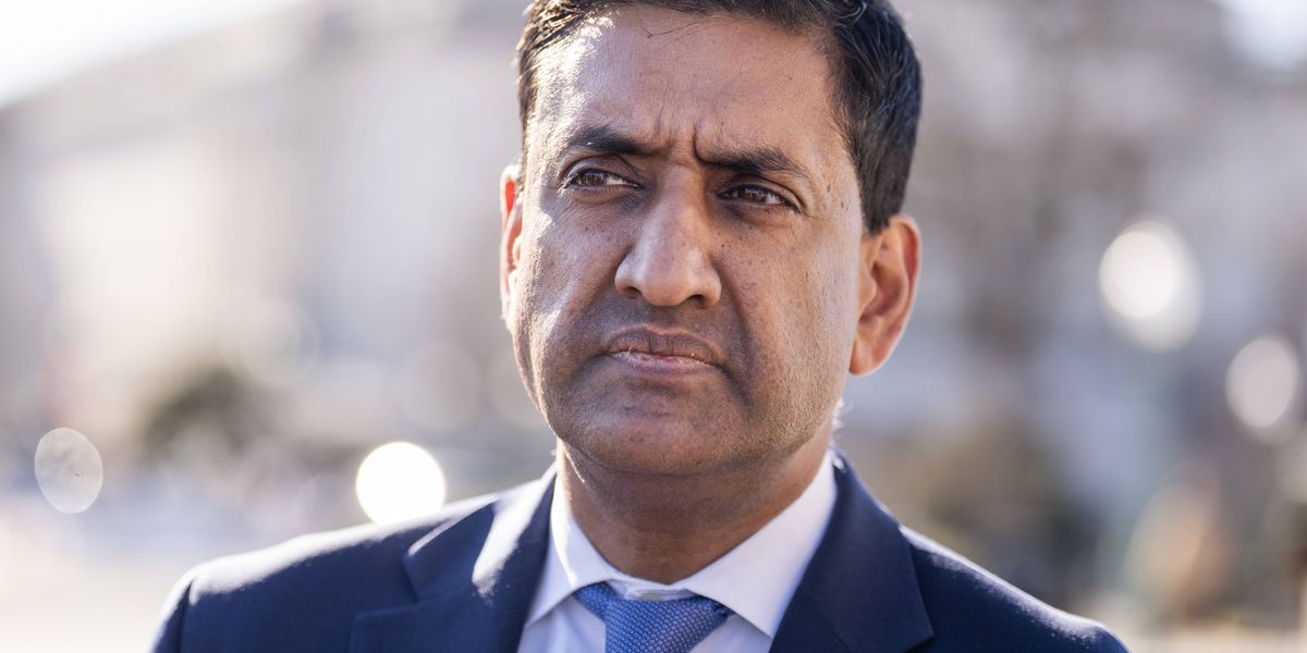 ‘We Should Go to Court': Khanna Says Latest US Bombings of Iran a ‘Blatant Violation' by Trump