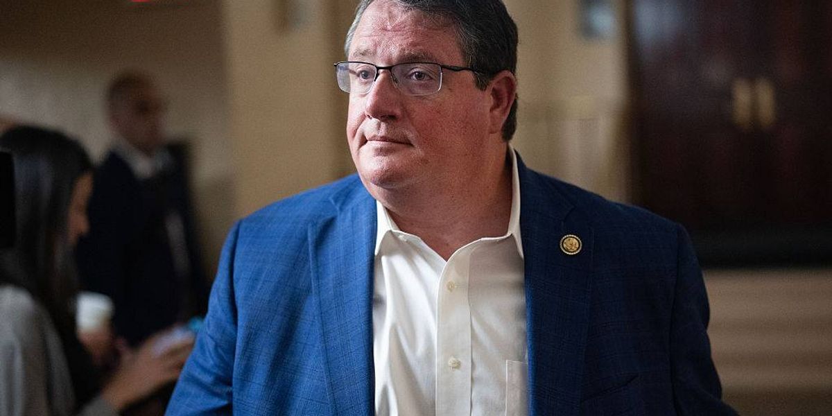 'Expel Randy Fine Immediately': Vile Bigotry of GOP Lawmaker Sparks Calls for His Ouster | Common Dreams
